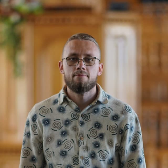 Oleksii Kalyna