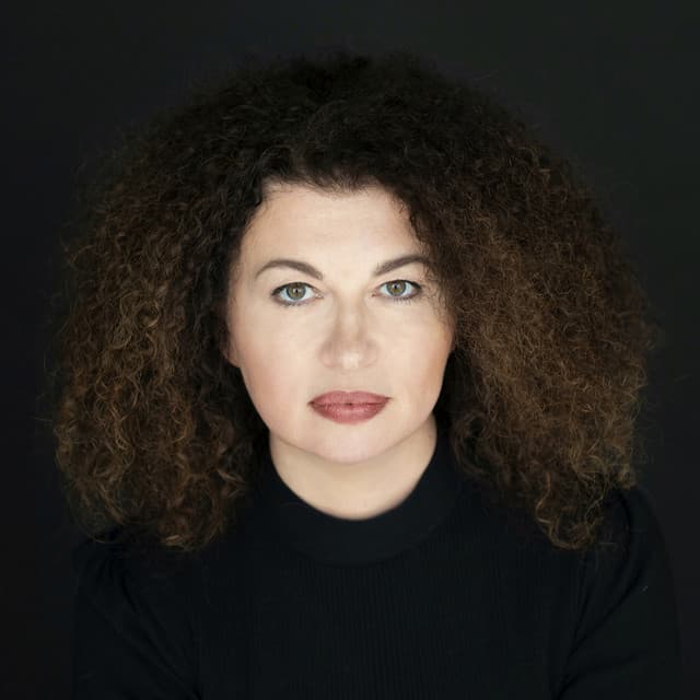 Olena Kushpler