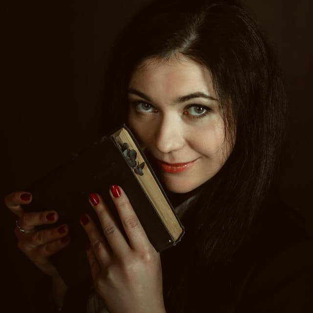 Olga Misty