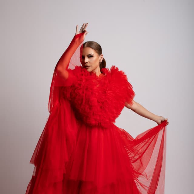 Olga Tañón