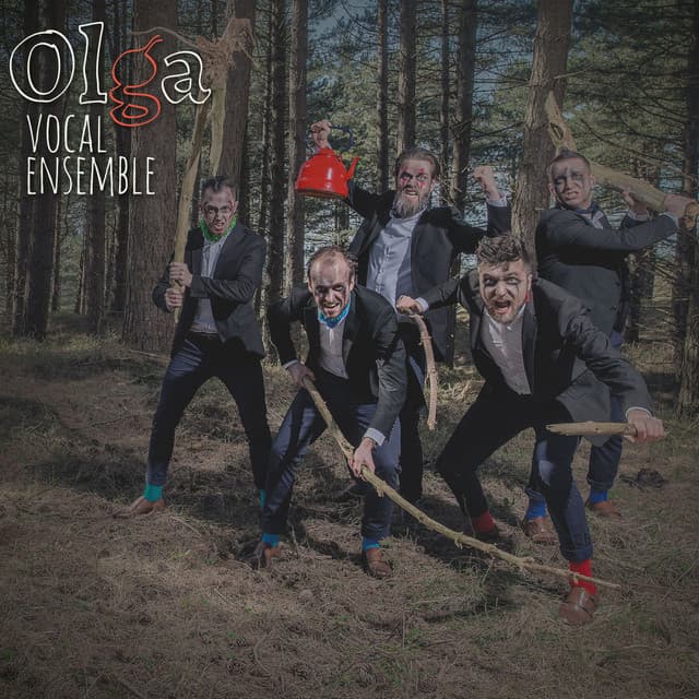 Olga Vocal Ensemble
