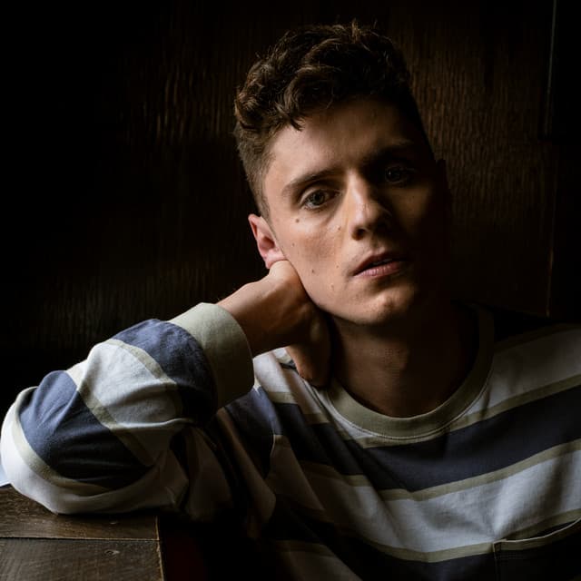 Oli Barton