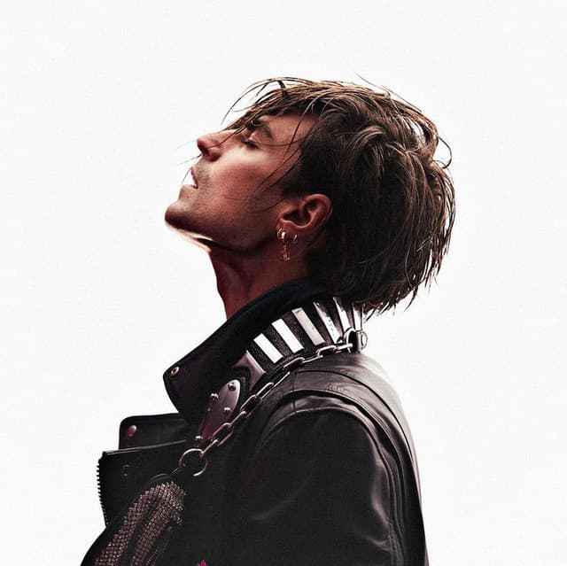 Oli Benz