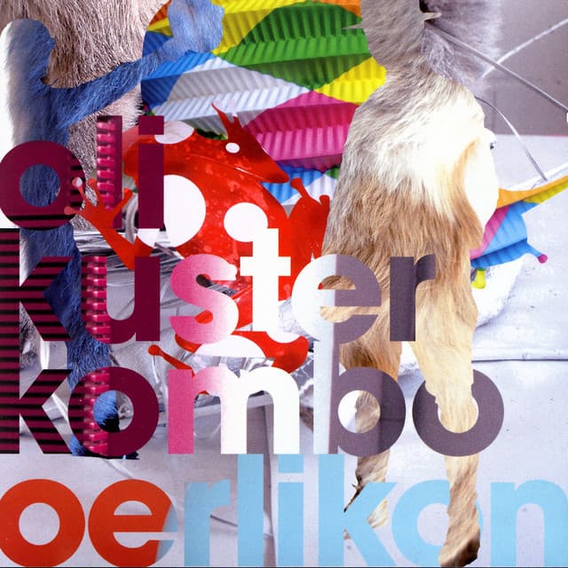 Oli Kuster Kombo