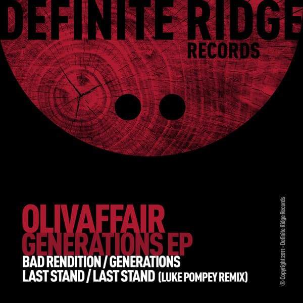 Olivaffair
