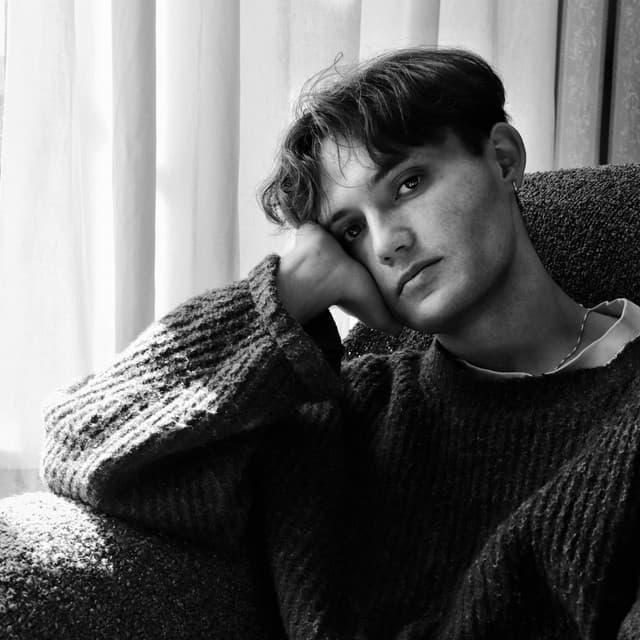 Oliver Beardmore
