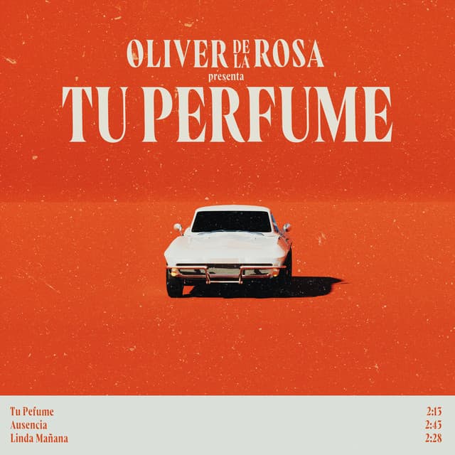 Oliver De La Rosa