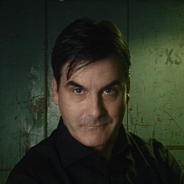 Oliver Deuerling