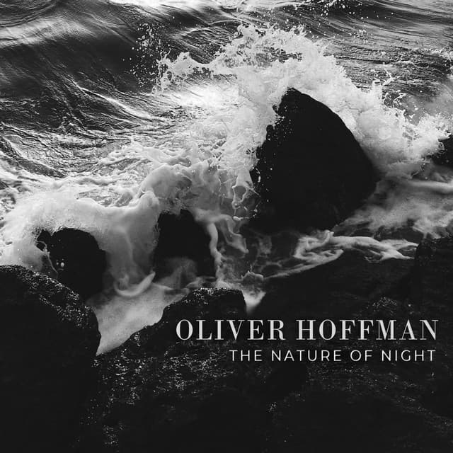 Oliver Hoffman