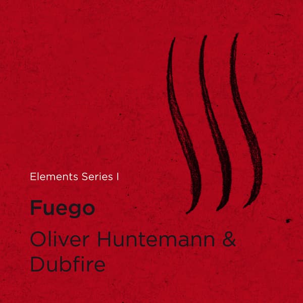 Oliver Huntemann & Dubfire