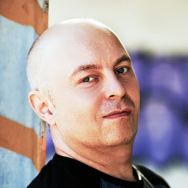 Oliver Lieb