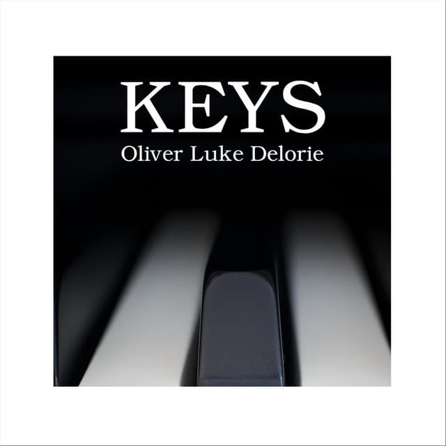 Oliver Luke Delorie