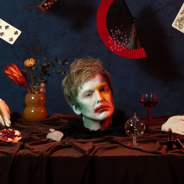 Oliver Marson