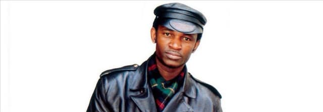 Oliver N'Goma