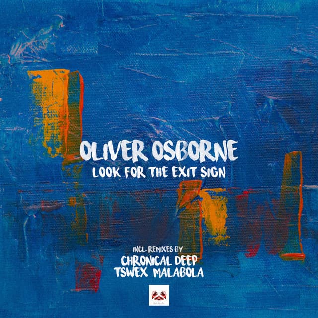 Oliver Osborne