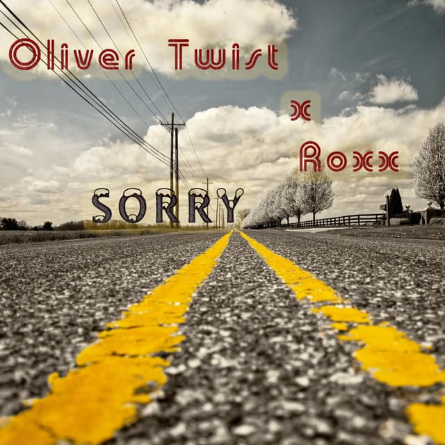 Oliver Twist