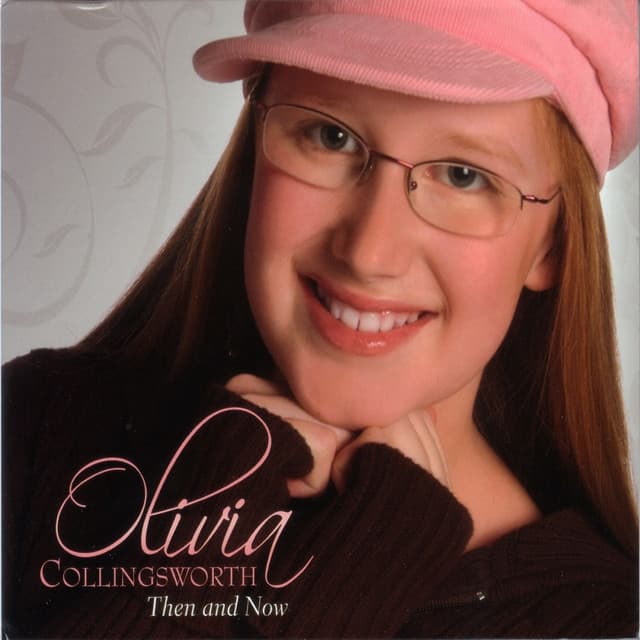 Olivia Collingsworth