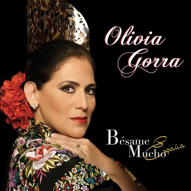 Olivia Gorra