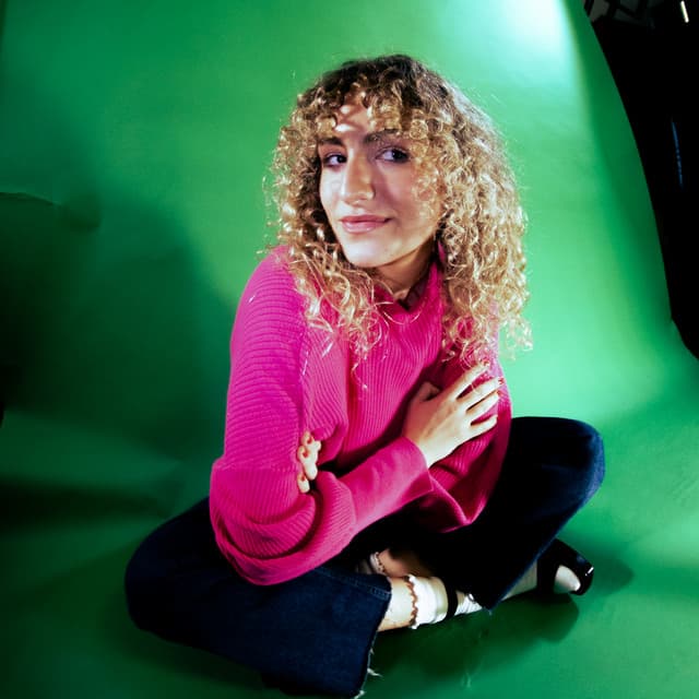 Olivia Grimes