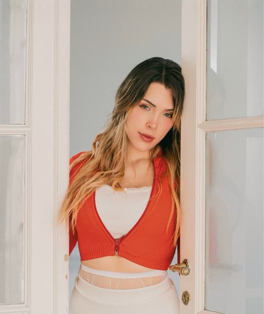 Olivia Herdt