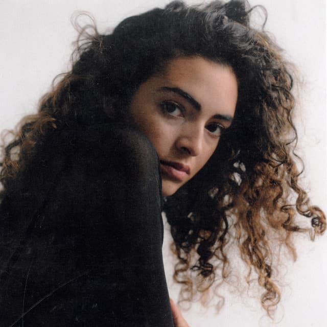 Olivia Khoury