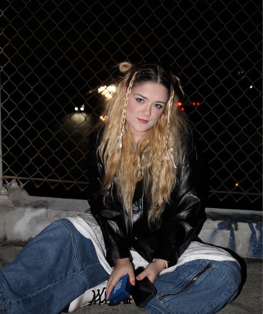 Olivia Knox