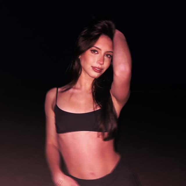 Olivia Pampinella