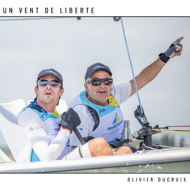 Olivier Ducruix