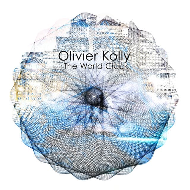 Olivier Kolly