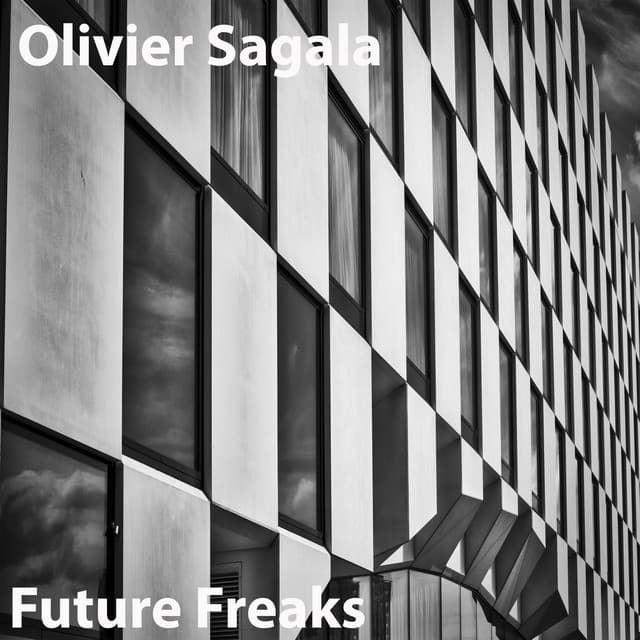 Olivier Sagala