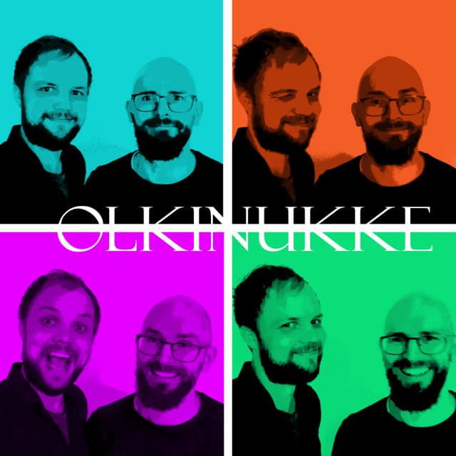 Olkinukke