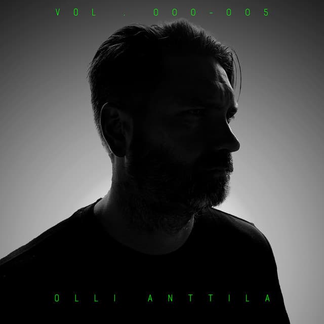 Olli Anttila
