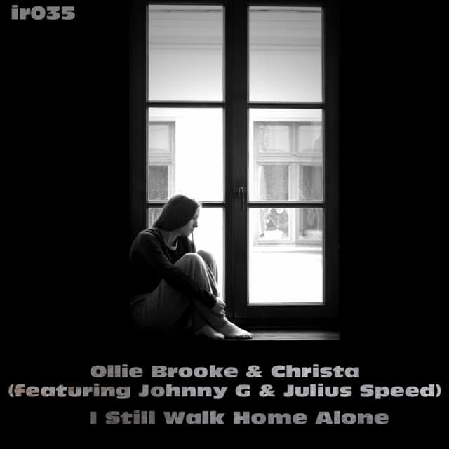 Ollie Brooke