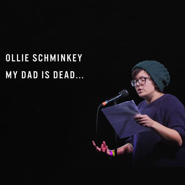 Ollie Schminkey