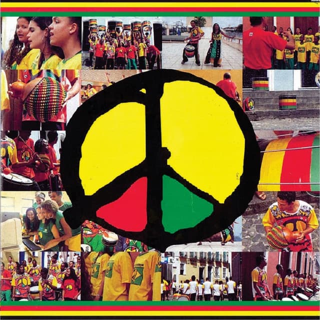 Olodum Mirim