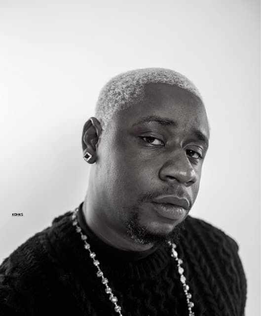 Oluwadamvic
