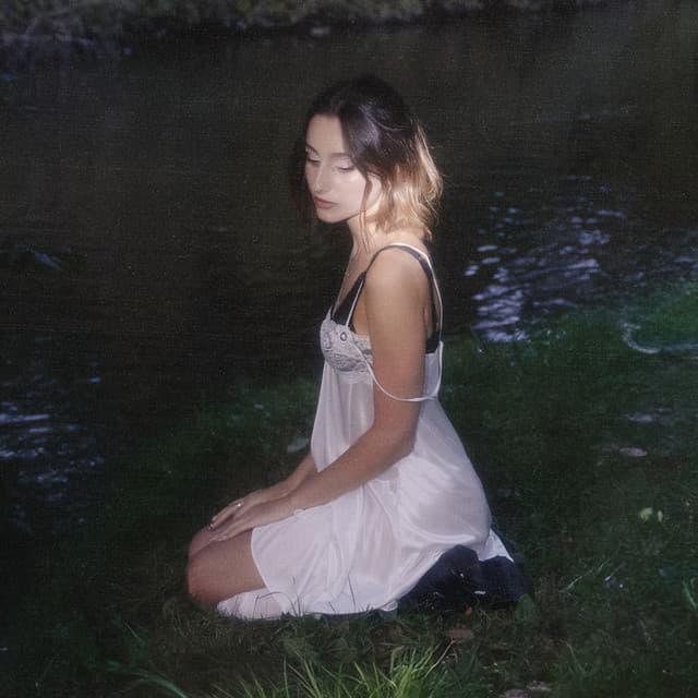 Olya Holiday