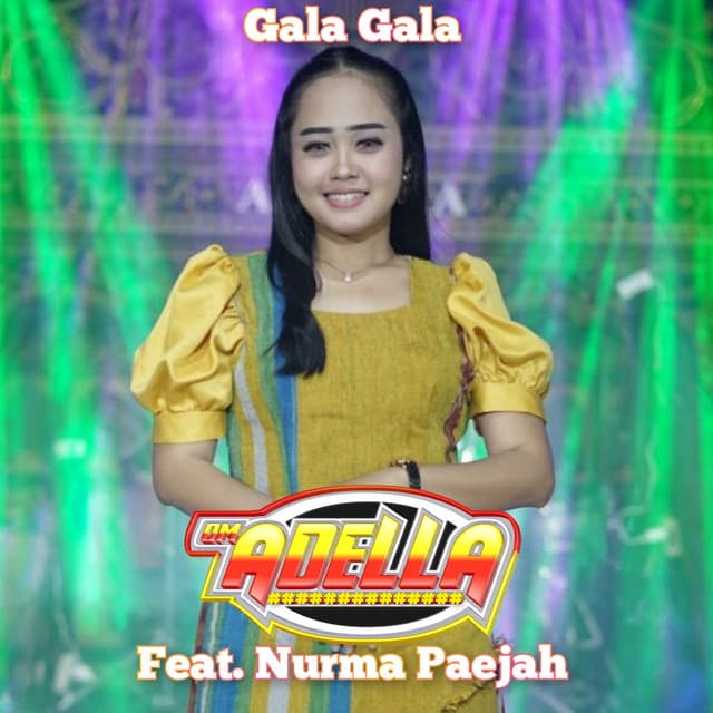 OM Adella