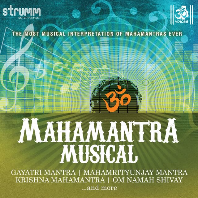 Om Voices