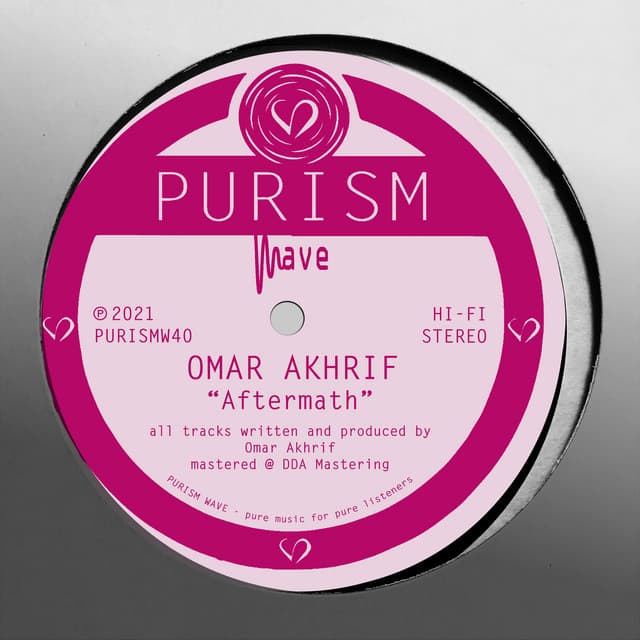 Omar Akhrif