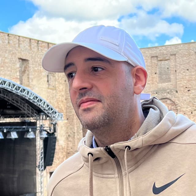 Omar Bicane