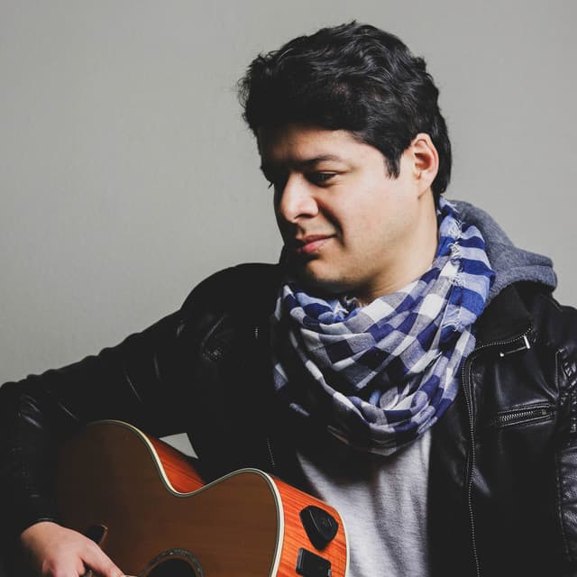 Omar Campos