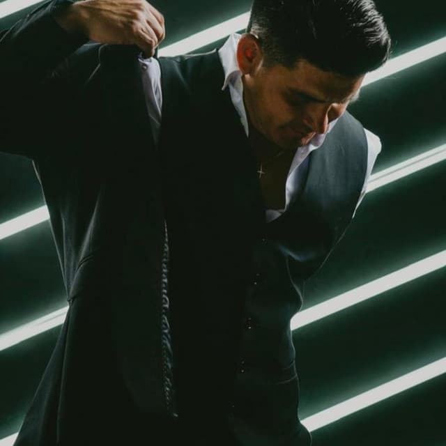 Omar Diaz
