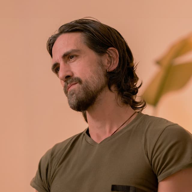 Omar Enfedaque