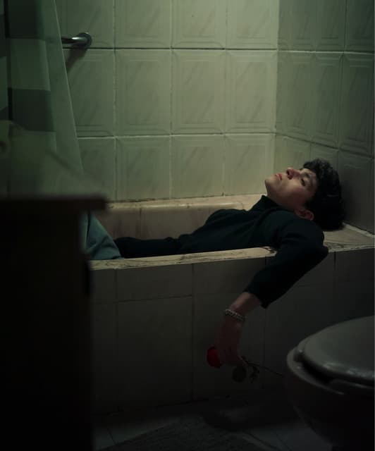 Omar Handal