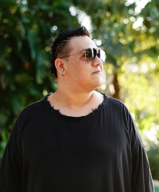 Omar Labastida