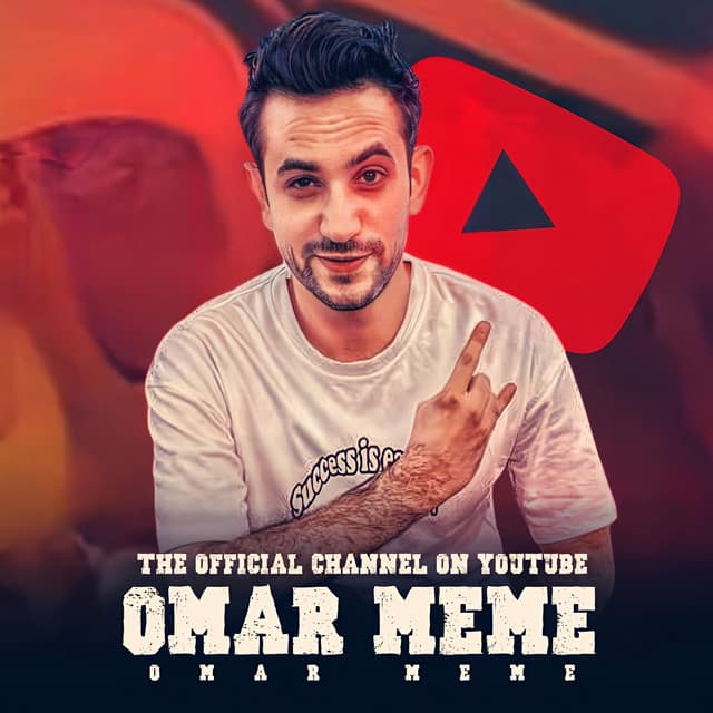 Omar Meme