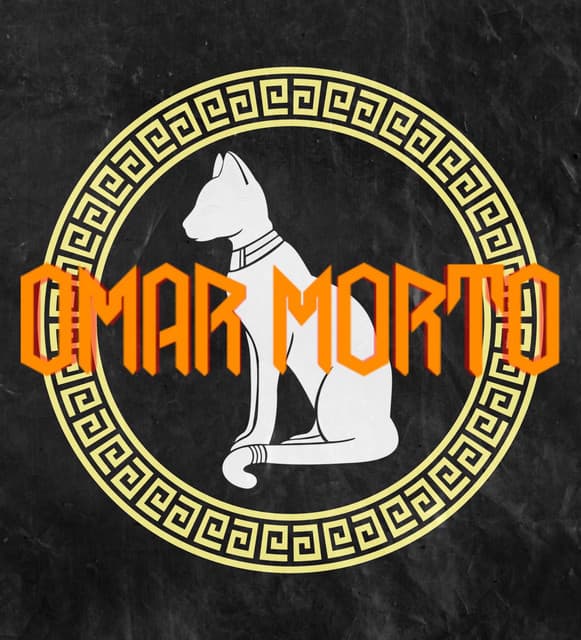Omar Morto