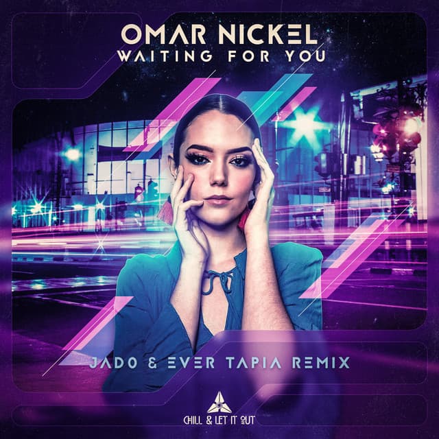 Omar Nickel