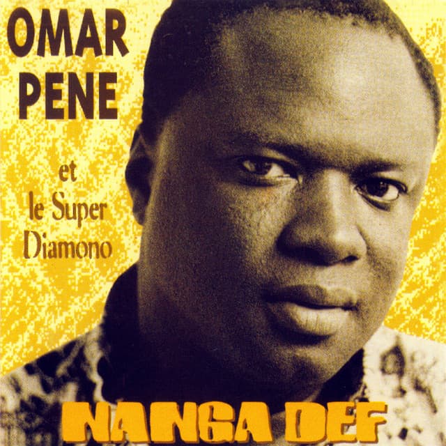 Omar Pene